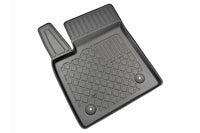 Covorase tip tavita Ford Focus IV MHEV, caroserie Combi, fabricatie 07.2020 - prezent - 2