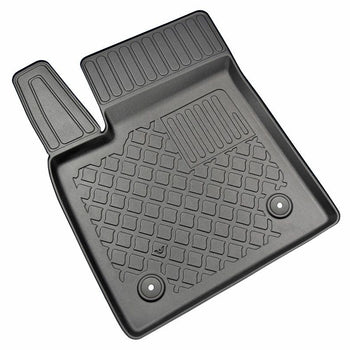 Covorase tip tavita Ford Focus IV MHEV, caroserie Combi, fabricatie 07.2020 - prezent - 2