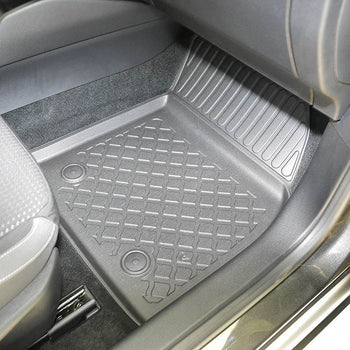 Covorase tip tavita Ford Focus IV MHEV, caroserie Combi, fabricatie 07.2020 - prezent - 4