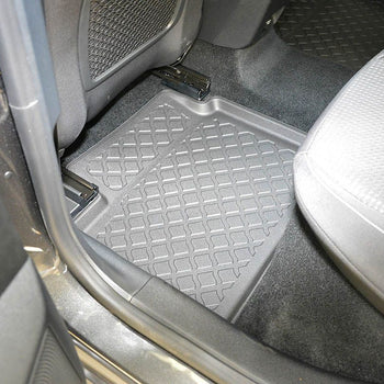 Covorase tip tavita Ford Focus IV MHEV, caroserie Combi, fabricatie 07.2020 - prezent - 5