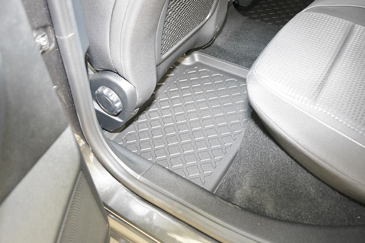 Covorase tip tavita Ford Focus IV MHEV, caroserie Combi, fabricatie 07.2020 - prezent - 6