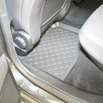 Covorase tip tavita Ford Focus IV MHEV, caroserie Combi, fabricatie 07.2020 - prezent - 6