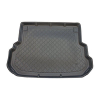 Tavita portbagaj Mercedes GLK (X204) fabricatie 10.2008 - 2015 2
