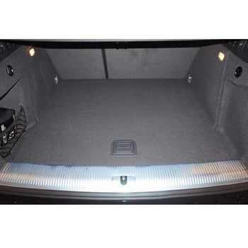 Tavita portbagaj Audi Q3 fabricatie 08.2011 - prezent (cu roata de rezerva) 3