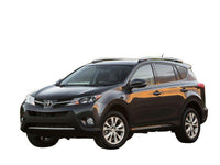 Tavita portbagaj Premium Toyota RAV4 caroserie 4x4 fabricatie 2013 - prezent 5