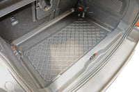 Tavita portbagaj premium Citroen C3 Aircross  fabricatie 2017 - prezent