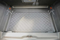Tavita portbagaj premium Citroen C3 Aircross  fabricatie 2017 - prezent 2