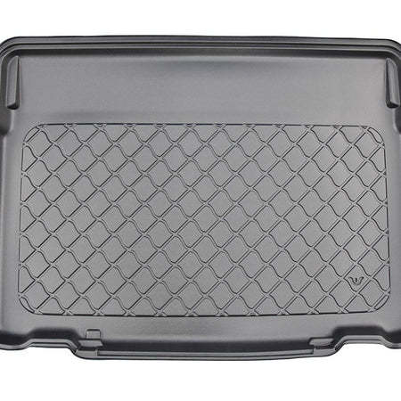 Tavita de portbagaj Citroen C3 Aircross, caroserie SUV, fabricatie 11.2017 - prezent, portbagaj inferior #2