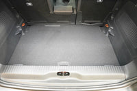 Tavita portbagaj premium Citroen C3 Aircross  fabricatie 2017 - prezent 6