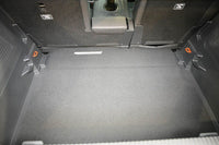Tavita portbagaj premium Citroen C3 Aircross  fabricatie 2017 - prezent 7