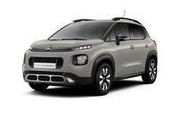 Tavita portbagaj premium Citroen C3 Aircross  fabricatie 2017 - prezent 8
