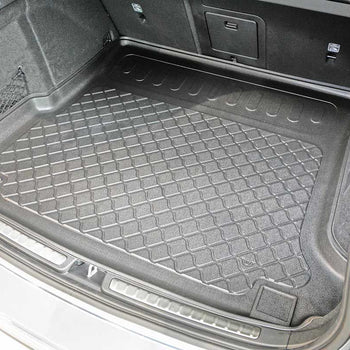 Tavita portbagaj Volvo V60 fabricatie 2018-prezent 3