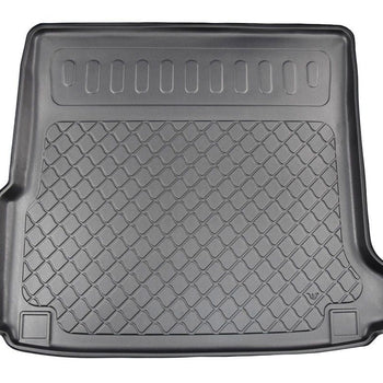 Tavita portbagaj Volvo V60 fabricatie 2018-prezent 5