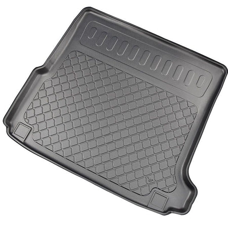 Tavite portbagaj Volvo V 60 II, caroserie combi, an fabricatie 07.2018 - prezent | 192596GRD