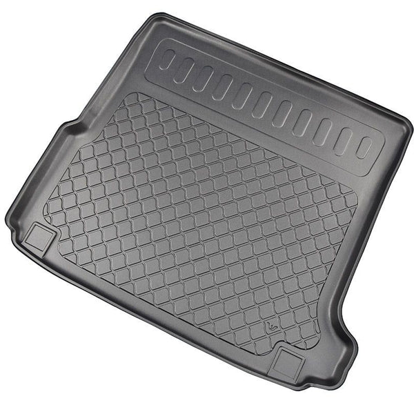 Tavita portbagaj Volvo V60 fabricatie 2018-prezent 6