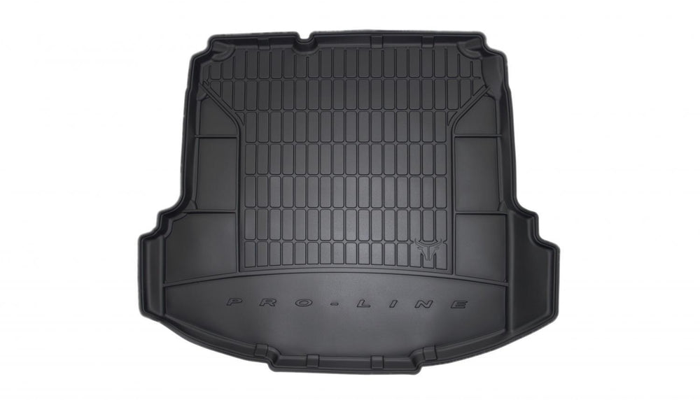 Tavite portbagaj Volkswagen Jetta V, caroserie sedan, an fabricatie 08.2005 - 2011, fara separatoare | TM404588