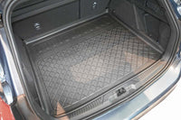 Tavita de portbagaj Ford Focus IV MHEV, caroserie Combi, fabricatie 07.2020 - prezent, portbagaj superior - 3