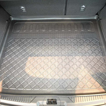 Tavita de portbagaj Ford Focus IV MHEV, caroserie Combi, fabricatie 07.2020 - prezent, portbagaj superior - 4