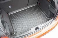 Tavita de portbagaj Ford Focus IV Active, caroserie SUV, fabricatie 09.2018 - prezent, portbagaj inferior, roata rezerva ingusta - 4