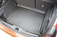 Tavita de portbagaj Ford Focus IV Active, caroserie SUV, fabricatie 09.2018 - prezent, portbagaj inferior, roata rezerva ingusta - 5