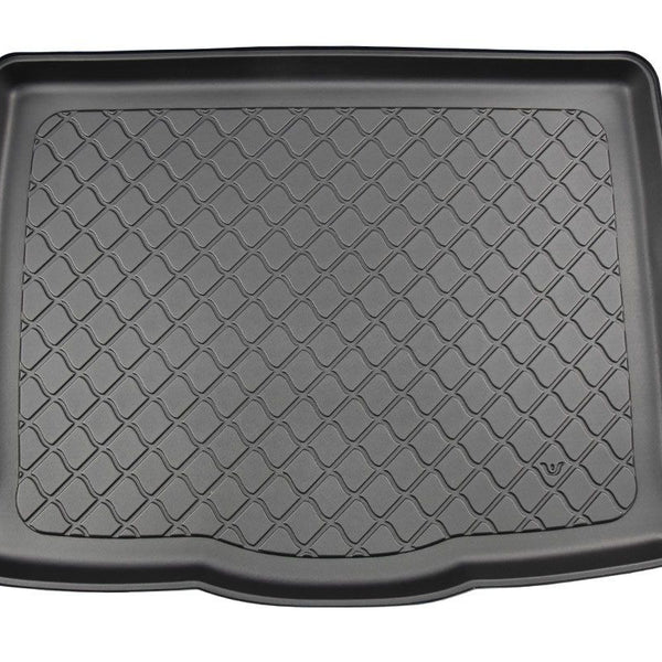 Tavita portbagaj Ford Focus IV caroserie hatchback fabricatie 2018 - prezent (portbagaj inferior) 5