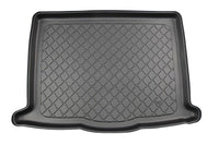 Tavita de portbagaj Ford Focus IV Active, caroserie SUV, fabricatie 09.2018 - prezent, portbagaj inferior, roata rezerva ingusta - 1