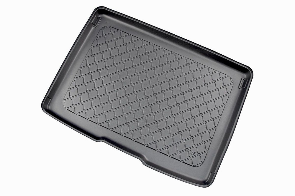 Tavite portbagaj Ford Focus IV, caroserie hatchback, an fabricatie 09.2018 - prezent, portbagaj superior | 193144GRD