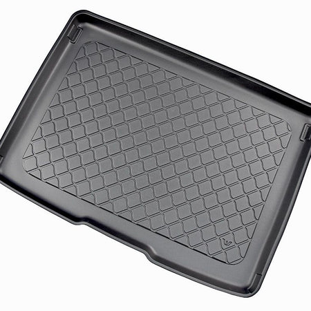 Tavita de portbagaj Ford Focus IV, caroserie Hatchback, fabricatie 09.2018 - prezent, portbagaj superior #2