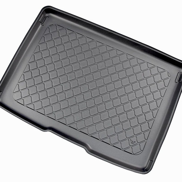 Tavita portbagaj Ford Focus IV caroserie hatchback fabricatie 2018 - prezent (portbagaj superior) 4