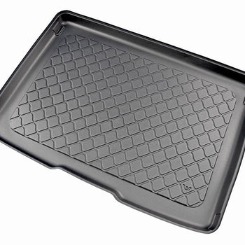 Tavita portbagaj Ford Focus IV caroserie hatchback fabricatie 2018 - prezent (portbagaj superior) 6