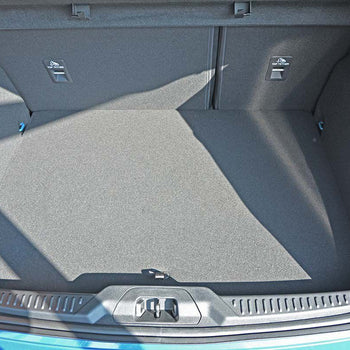 Tavita de portbagaj Ford Focus IV Active, caroserie SUV, fabricatie 09.2018 - prezent, portbagaj superior - 8