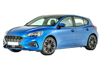 Tavita de portbagaj Ford Focus IV Active, caroserie SUV, fabricatie 09.2018 - prezent, portbagaj superior - 9