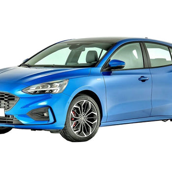 Tavita de portbagaj Ford Focus IV Active, caroserie SUV, fabricatie 09.2018 - prezent, portbagaj superior - 9