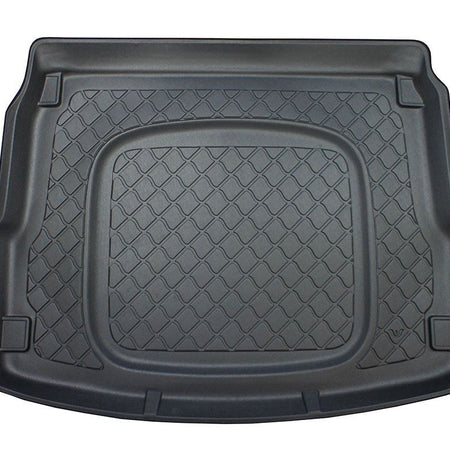 Tavite portbagaj Audi A8 D4, caroserie sedan, an fabricatie 01.2010 - 09.2013, roata rezerva mica / kit reparatie | 193207GRD