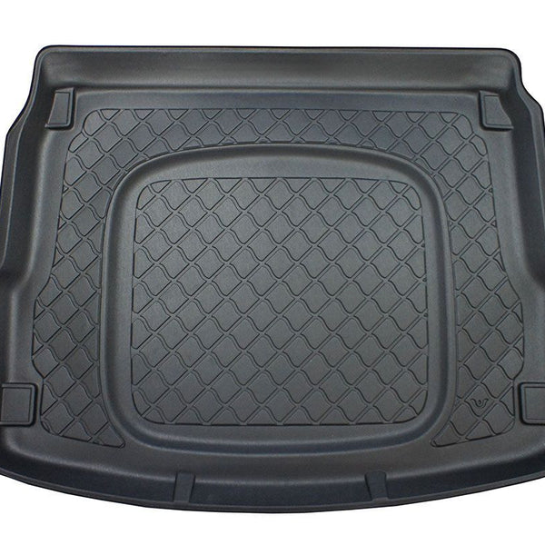 Tavita portbagaj Audi A8 D4 fabricatie 01.2010 - 2017 (roata rezerva ingusta sau kit)