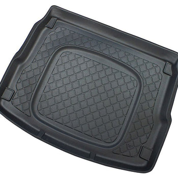 Tavita portbagaj Audi A8 D4 fabricatie 01.2010 - 2017 (roata rezerva ingusta sau kit) 2