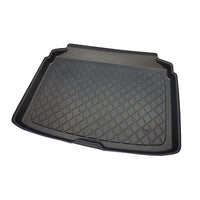 Tavita portbagaj Audi A3 8V caroserie hatchback fabricatie 08.2012 - prezent (portbagaj inferior) 3