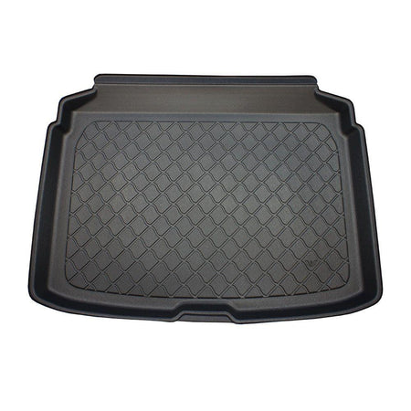 Tavita de portbagaj Audi A3 8V, caroserie Hatchback, fabricatie 08.2012 - 03.2020 #2