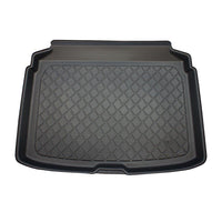 Tavita portbagaj Audi A3 8V caroserie hatchback fabricatie 08.2012 - prezent (portbagaj inferior) 4