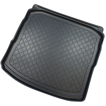 Tavita portbagaj Audi A3 8V caroserie sedan fabricatie 09.2013-prezent 2