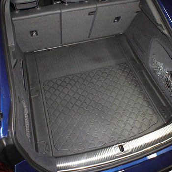 Tavita portbagaj Audi A5 caroserie coupe fabricatie 09.2016 - prezent (5 usi)