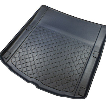 Tavita portbagaj Audi A5 caroserie coupe fabricatie 09.2016 - prezent (5 usi) 3