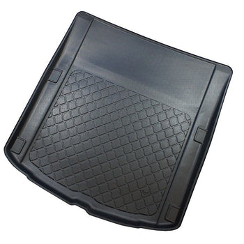 Tavita portbagaj Audi A5 caroserie coupe fabricatie 09.2016 - prezent (5 usi) 4