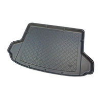 Tavita portbagaj BMW Seria 5 Gran Turismo F07 caroserie hatchback fabricatie 10.2009 - prezent (tractiune pe spate) 2