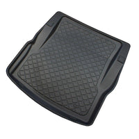 Tavita portbagaj BMW Seria 3 (F30) caroserie sedan fabricatie 01.2012 - prezent