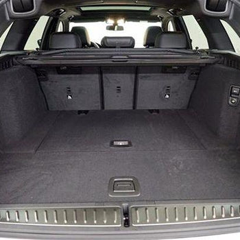 Tavita portbagaj BMW Seria 5 G31 caroserie combi fabricatie 04.2017 - prezent