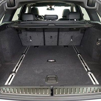 Tavita portbagaj BMW Seria 5 G31 caroserie combi fabricatie 04.2017 - prezent 2