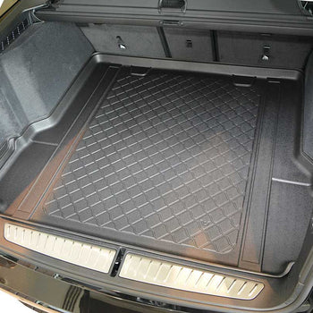 Tavita portbagaj BMW Seria 5 G31 caroserie combi fabricatie 04.2017 - prezent 3