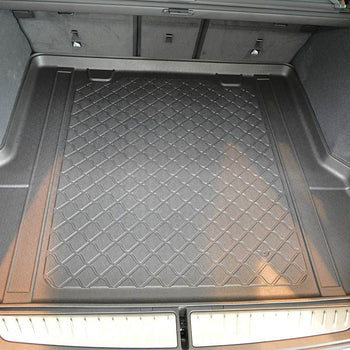 Tavita portbagaj BMW Seria 5 G31 caroserie combi fabricatie 04.2017 - prezent 4