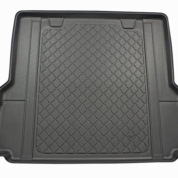 Tavita portbagaj BMW Seria 5 G31 caroserie combi fabricatie 04.2017 - prezent 7